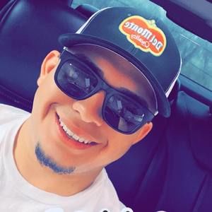 Meet your Posher, Tommy